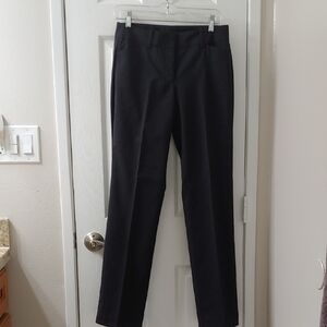 Ann Taylor Navy Blue Women's Pants